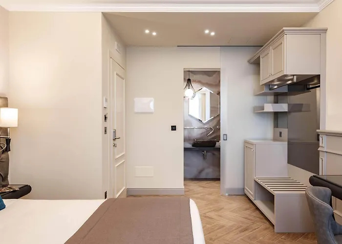 Hpm Pjazza Merkanti - Boutique Living Valletta